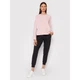 Жіночі кофти YI2422484 DKNY XS 690 - blush рожевий - изображение 4