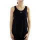 Майка жіноча DKNY YI2219344 XL 400-Navy синій - зображення 2