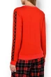 Жіночі кофти YI2422412 DKNY XS 600 - red червоний - изображение 3