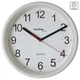 Годинник настінний Technoline WT600 White (WT600 weis) - изображение 2