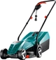 Газонокосилка сетевая Bosch Rotak 32 1200Вт 31 л контейнер 6.8 кг (0600885B00) - изображение 1