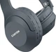 Бездротові навушники Canyon BTHS-3 Dark Grey (CNS-CBTHS3DG) - зображення 4