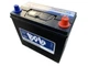Автомобільний акумулятор Topla 55 Ah/12V Top/Energy Japan (0) - зображення 2