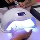 Лампа гібрид LED+UV Lamp SUN 5 48W - зображення 2