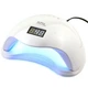 Лампа гібрид LED+UV Lamp SUN 5 48W - зображення 3