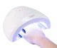 Гибридная лампа для сушки ногтей UV/LED Sun One 48w - изображение 1