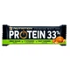Батончик GO ON PROTEIN BAR 33% упаковка 50 грамм 25 шт Соленая карамель - изображение 1