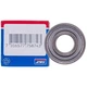 Подшипник для стиральной машины C00002590 (в коробке) SKF 6203 - 2Z (17x40x12) - изображение 1