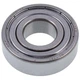 Подшипник для стиральной машины C00002590 (в коробке) SKF 6203 - 2Z (17x40x12) - изображение 2