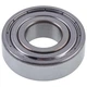 Подшипник для стиральной машины C00002590 (в коробке) SKF 6203 - 2Z (17x40x12) - изображение 5