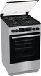 Плита Gorenje комбінована (GK5C62SH) - изображение 3