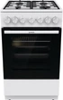Плита комбінована Gorenje GK5B41WH - изображение 1