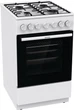 Плита комбінована Gorenje GK5B41WH - изображение 3
