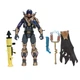 Колекційна фігурка Jazwares Fortnite Legendary Series Oversized Figure Cyclo (FNT0828) - зображення 1