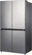 Холодильник з нижньою морозильною камерою Gorenje (NRM918FUX) - изображение 2
