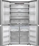 Холодильник з нижньою морозильною камерою Gorenje (NRM918FUX) - изображение 3