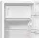 Холодильник з морозильною камерою Gorenje (RB615FEW5) - зображення 6