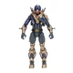 Колекційна фігурка Jazwares Fortnite Legendary Series Oversized Figure Cyclo (FNT0828) - зображення 7