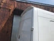 Спойлер для Volkswagen Crafter 2006-2016, узкая модель, под покраску - изображение 5
