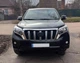 Решітка радіатора для Toyota Land Cruiser Prado 150 2013-2017 (стандартна) - зображення 6