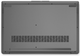 Ноутбук Lenovo IdeaPad 3 17ABA7 (MOBLEVNOTMB14) Arctic Grey - зображення 5