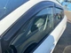 Ветровики для Renault Megane 3 2009-2016 (4 шт), Дефлекторы окон Renault Megane 3 V2 - изображение 5