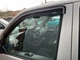 Ветровики для Volkswagen T5 2010-2015 (2 шт), Дефлекторы окон Volkswagen T5 V3 - изображение 3