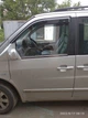 Ветровики для Mercedes Vito W638 1996-2003 (2 шт), Дефлекторы окон Mercedes Vito W638 - изображение 4