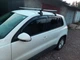 Комплект ветровиков (4 шт, HIC) для Volkswagen Tiguan 2007-2016 - изображение 3