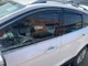 Комплект ветровиков (4 шт, HIC) для Volkswagen Tiguan 2007-2016 - изображение 5