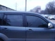 Ветровики HIC для Toyota Land Cruiser Prado 120 (комплект из 4 штук) - изображение 4