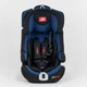Автокрісло універсальне із системою ISOFIX 9-36 кг FX 1771 - зображення 7
