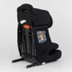 Автокрісло універсальне із системою ISOFIX 9-36 кг FX 1771 - зображення 9