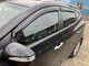 Ветровики для Hyundai IX35 2010-2015 (4 шт), Дефлекторы окон Hyundai IX35 V2 - изображение 4