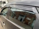 Ветровики для Hyundai IX35 2010-2015 (4 шт), Дефлекторы окон Hyundai IX35 V2 - изображение 6