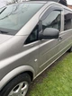 Вітровики для Mercedes Viano 2004-2014 (2 шт), Дефлектори вікон Mercedes Viano V2 - зображення 3