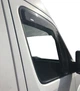 Клеящиеся ветровики (2 шт, HIC) для Mercedes Sprinter W906 (2006-2018) - изображение 1
