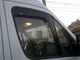 Клеящиеся ветровики (2 шт, HIC) для Mercedes Sprinter W906 (2006-2018) - изображение 7
