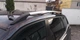 Рейлинги для Renault Kangoo/Express 2021+, хромированные, металлические ножки V1 - изображение 7