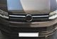 2 Накладки на решітку радіатора для Volkswagen T6 2015-2019, нержавіюча сталь V1 - зображення 3