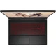 Ноутбук MSI Katana GF66 Core i7-11800H | 15,6"-144Hz | RTX 3050 | 16GB | 512GB | No Os (GF66 11UC-864XPL) - изображение 3