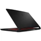 Ноутбук MSI Katana GF66 Core i7-11800H | 15,6"-144Hz | RTX 3050 | 16GB | 512GB | No Os (GF66 11UC-864XPL) - изображение 8