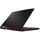 Ноутбук MSI Katana GF66 Core i7-11800H | 15,6"-144Hz | RTX 3050 | 16GB | 512GB | No Os (GF66 11UC-864XPL) - изображение 10