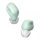 Беспроводные TWS Блютуз Наушники вкладыши-капельки BLUETOOTH BASEUS Encok True Wireless Earphones WM01 |5Hours, BT5.0, 40mAh/300mAh| green - изображение 7