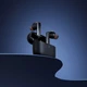 Беспроводные TWS Блютуз Наушники вкладыши-капельки Bluetooth гарнитура с микрофоном BASEUS Bowie M2 |BT5.2, 40/400mAh, 5h| Black - изображение 7