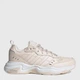 Sneakersy damskie na wysokiej platformie do kostki adidas Strutter HQ1825 39.5 (6UK) 24.5 cm Różowe (5904862419077) - obraz 1
