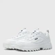Sneakersy damskie Fila Distorter FFW0148-10004 40 (9US) 25 cm Białe (5904862446035) - obraz 2
