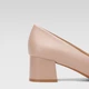 Buty damskie Clara Barson WFA1976-2 35 (22,7 cm) Beżowe (5904862463179) - obraz 5