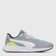 Мужские кроссовки Puma Runtamed 38923603 44 (9.5UK) 28.5 см Серые (5904862478005) - изображение 1