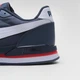 Buty do biegania po asfalcie męskie Puma St Runner Nl 38485708 43 (9UK) 28 cm Granatowe (5904862480695) - obraz 4